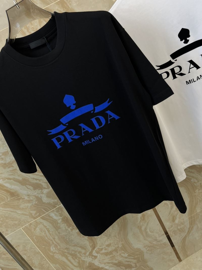 Prada T-Shirts